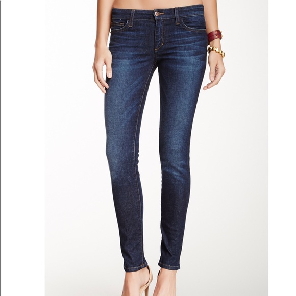Joe's Jeans Denim - Joe’s Jeans Skinny Provocateur!